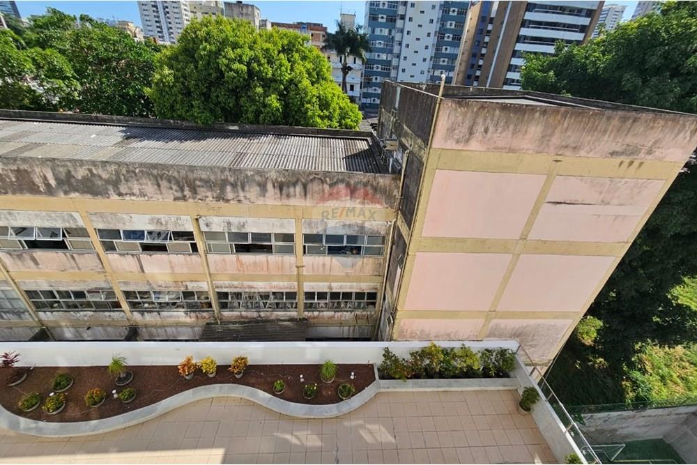Apartamento - Canela