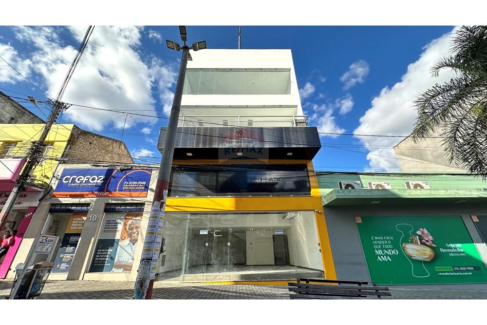 Ponto Comercial/ Loja - Alugar - Jequié , Bahia - image00042.jpeg - 580731023-43