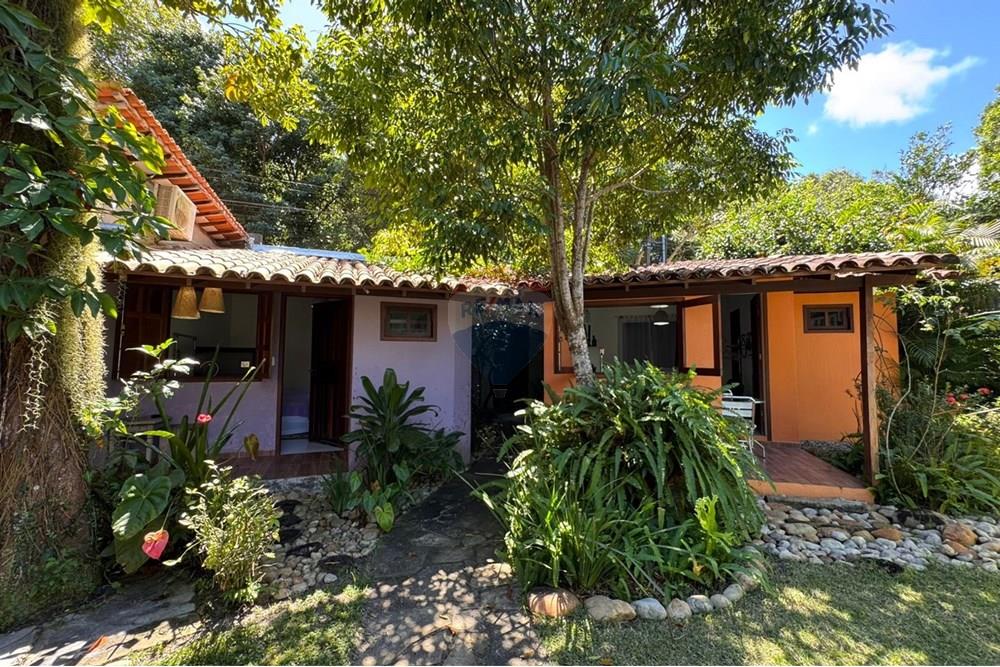 Casa - Venda - Porto Seguro , Bahia - WhatsApp Image 2025-09-08 at 14.11.50.jpeg - 580581025-27