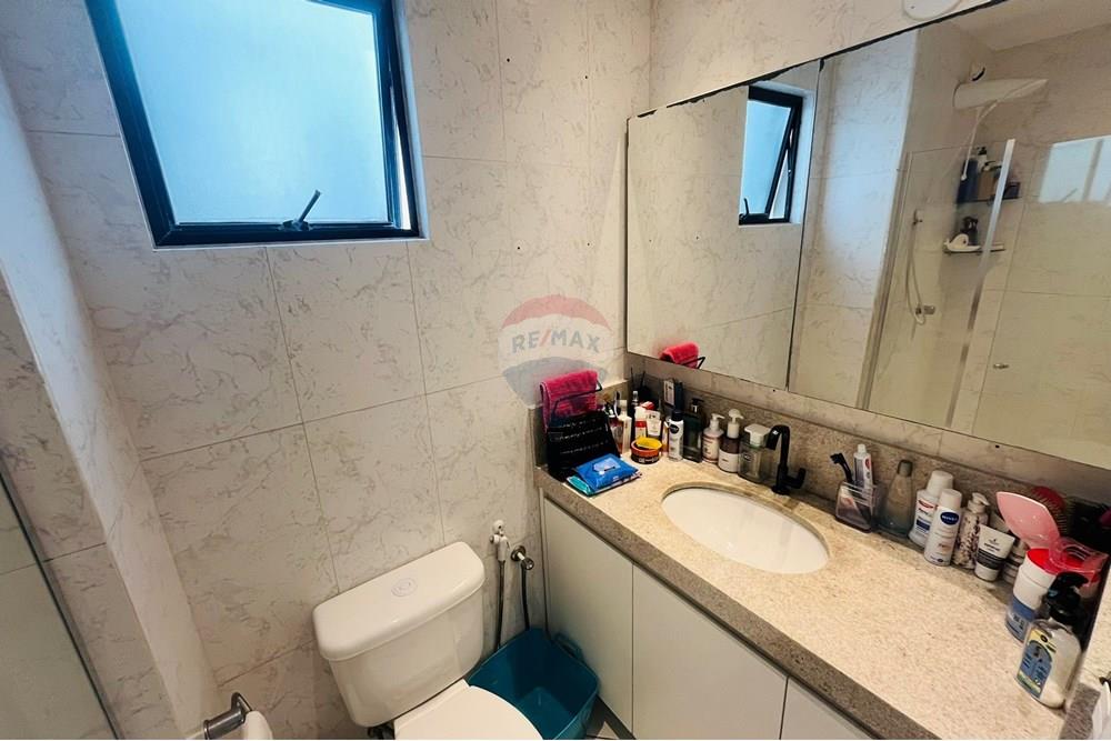 Apartamento - Venda - Salvador , Bahia - IMG_3866.JPEG - 580551028-51