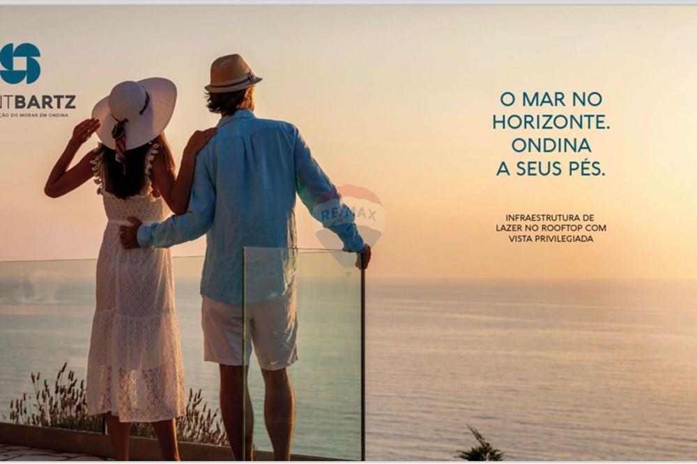 Apartamento - Ondina