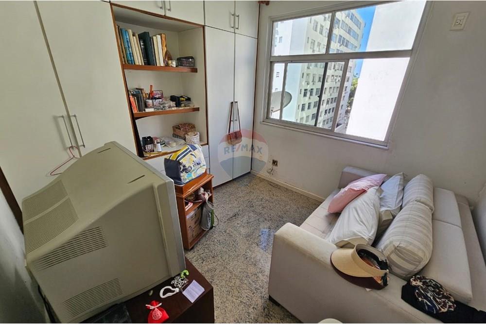 Apartamento - Canela