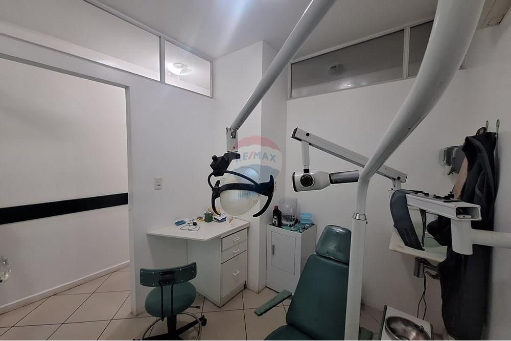 Apartamento - Garcia
