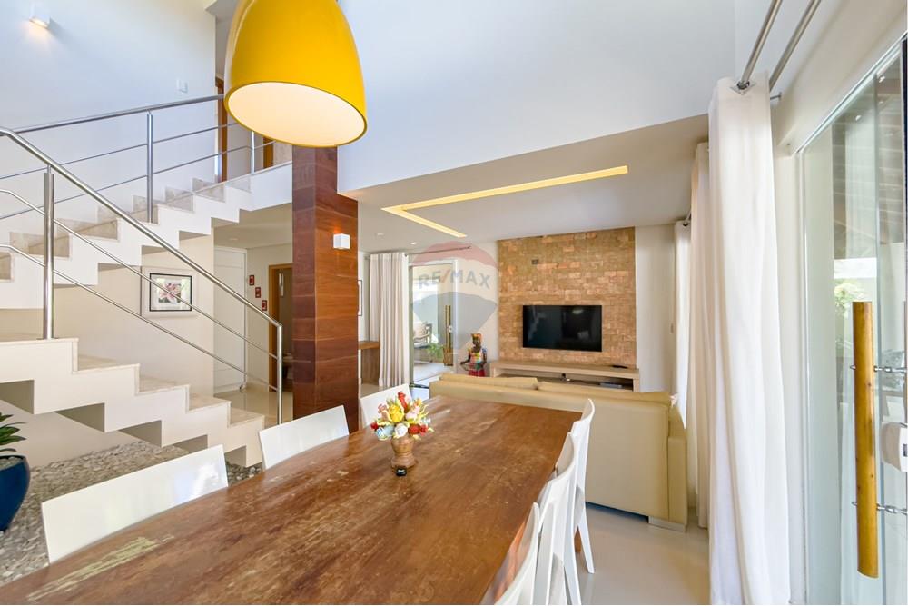 Casa de Condomínio - Venda - Camaçari , Bahia - IMG_4945.jpg - 580491005-165