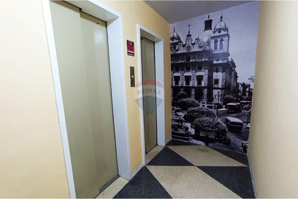 Apartamento - Salvador