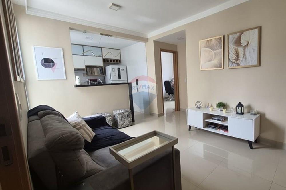 Apartamento - Venda - Camaçari , Bahia - Sala Angulo 2.jpeg - 580881009-4