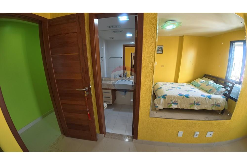 Cobertura - Venda - Salvador , Bahia - DJI_20260326152431_0081_D_ITAO.JPG - 580721017-30