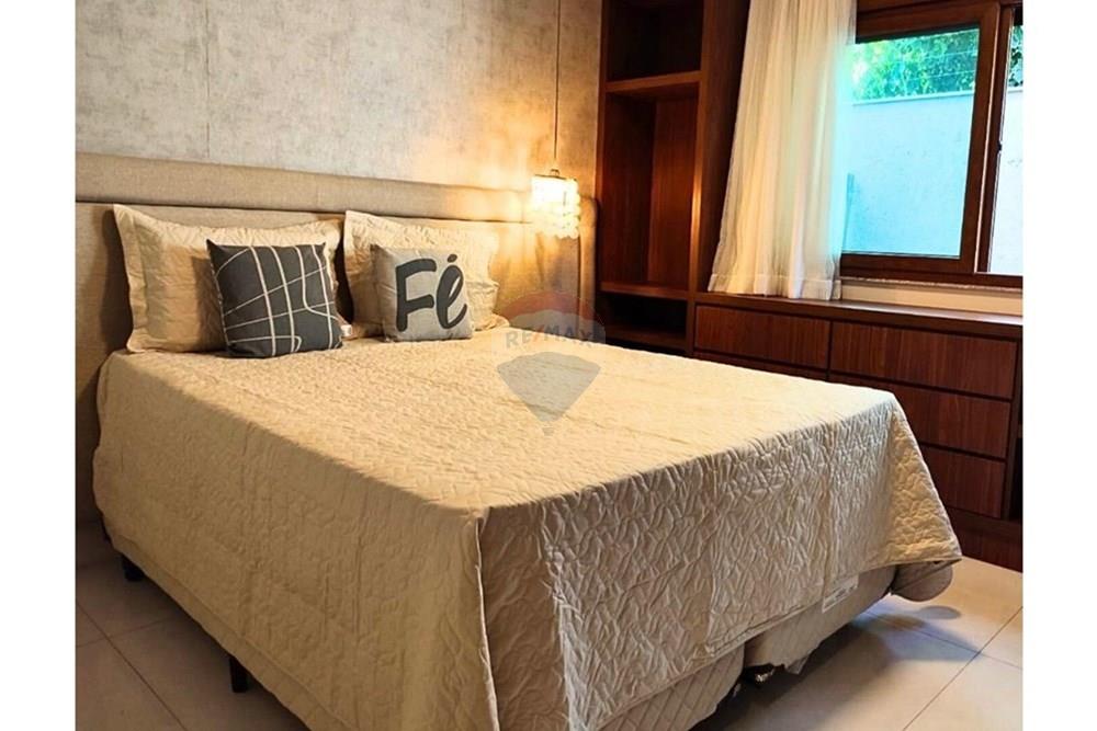 Casa de Condomínio - Venda - Arraial , Bahia - Suite 1.jpg - 580581012-101