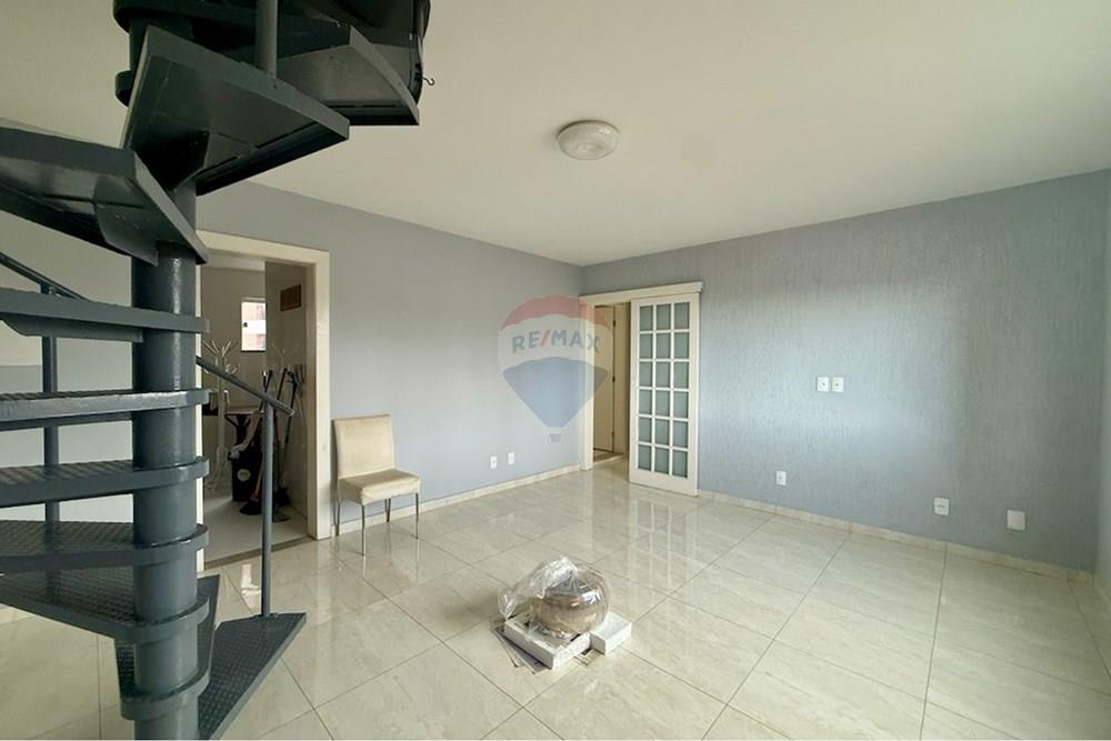 Cobertura - Venda - Salvador , Bahia - IMG_4878.jpeg - Cozinha da sala de estar - 580561023-253