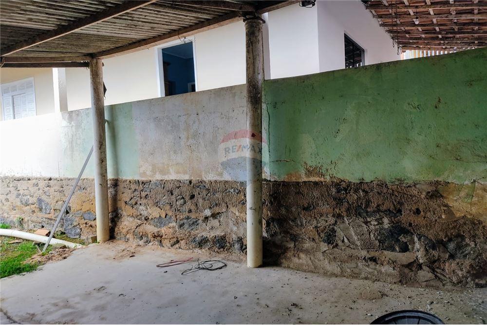 Casa - Venda - Itamaraju , Bahia - 20 - 580751001-270