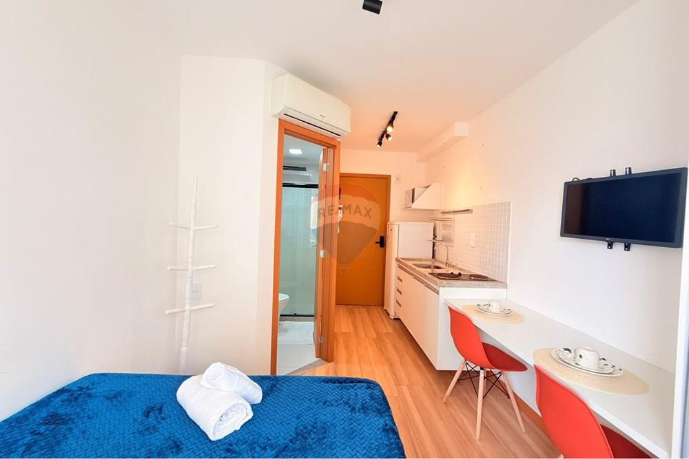 Apart Hotel/ Flat - Venda - Salvador , Bahia - 5.jpeg - 580871006-380