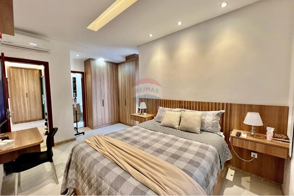 Casa - Luiz tarquínio