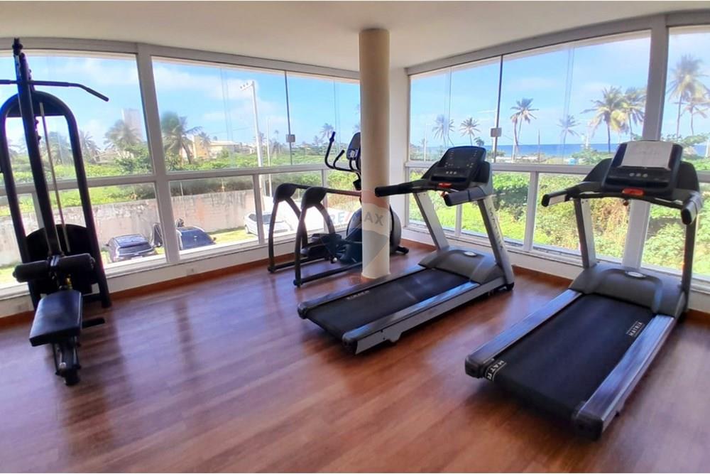Apartamento - Stella maris