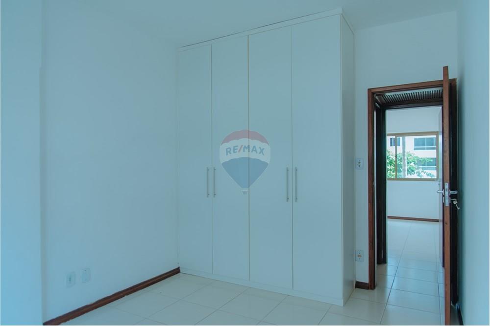 Apartamento - Venda - Salvador , Bahia - (33).jpg - Suite - 580541022-53