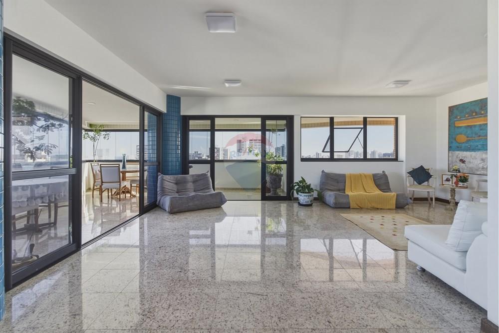 Apartamento - Venda - Salvador , Bahia - IMG_8555.jpg - 580551013-302