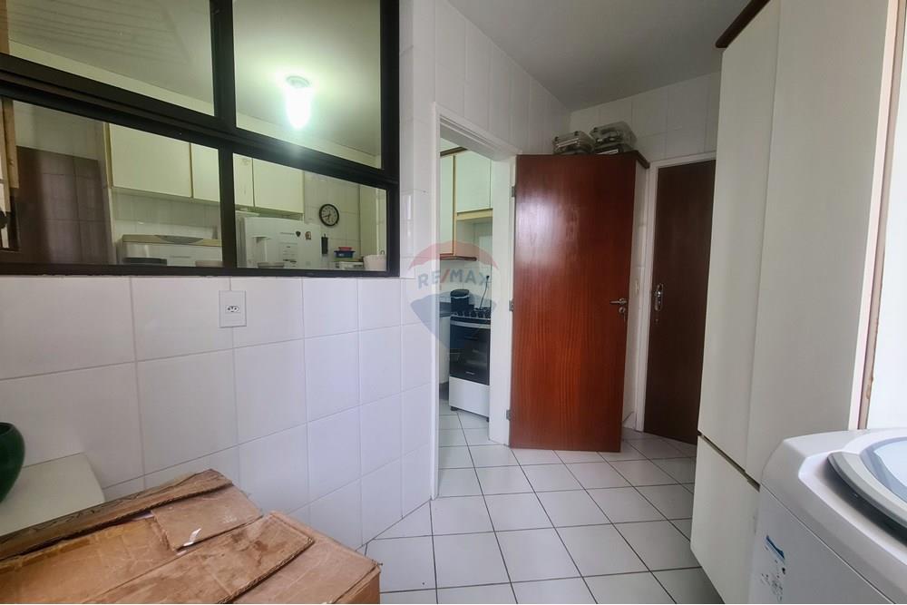 Apartamento - Pituba