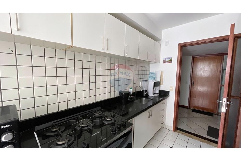 Apartamento - Alugar - Salvador , Bahia - DJI_20250606_134047_152.jpg - 580541050-24