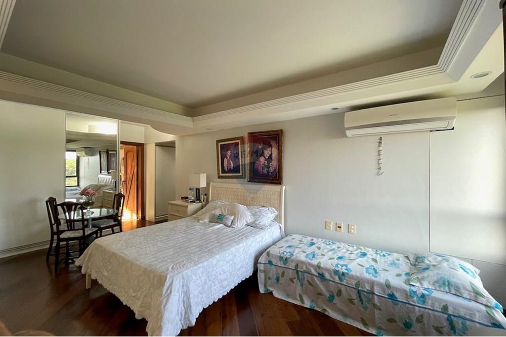 Apartamento - Itaigara