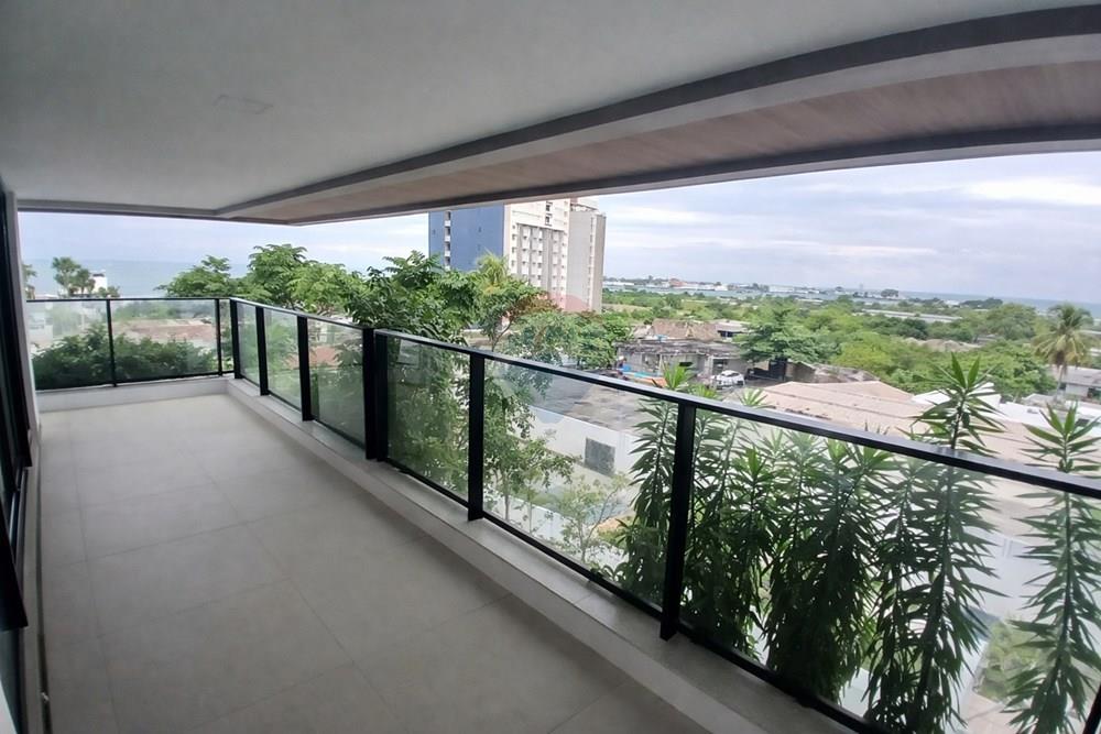 Apartamento - Venda - Ilhéus , Bahia - varanda_tratada.jpg - 580731041-7