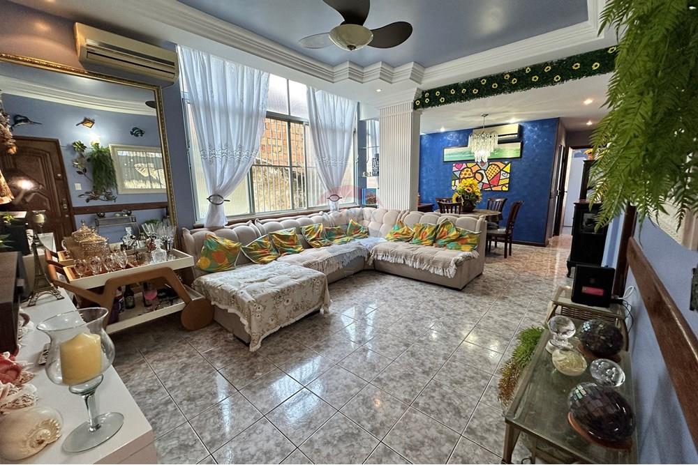 Apartamento - Venda - Salvador , Bahia - IMG_4455.JPG - 580761044-6