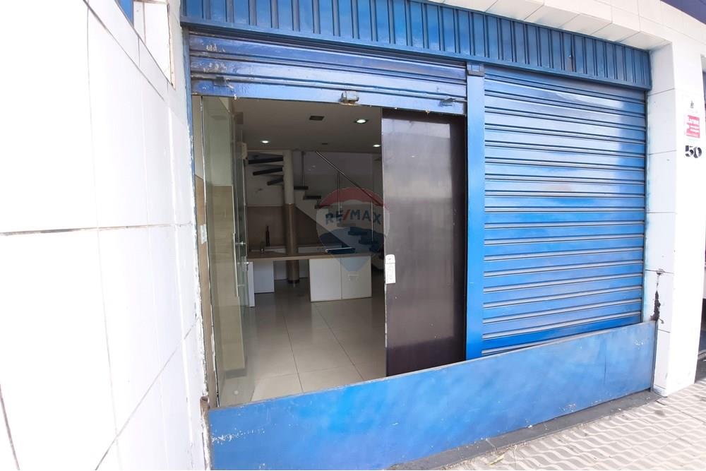 Cj. Comercial/ Sala - Alugar - Salvador , Bahia - IMG_20251223_123657524.jpg - 580761030-100
