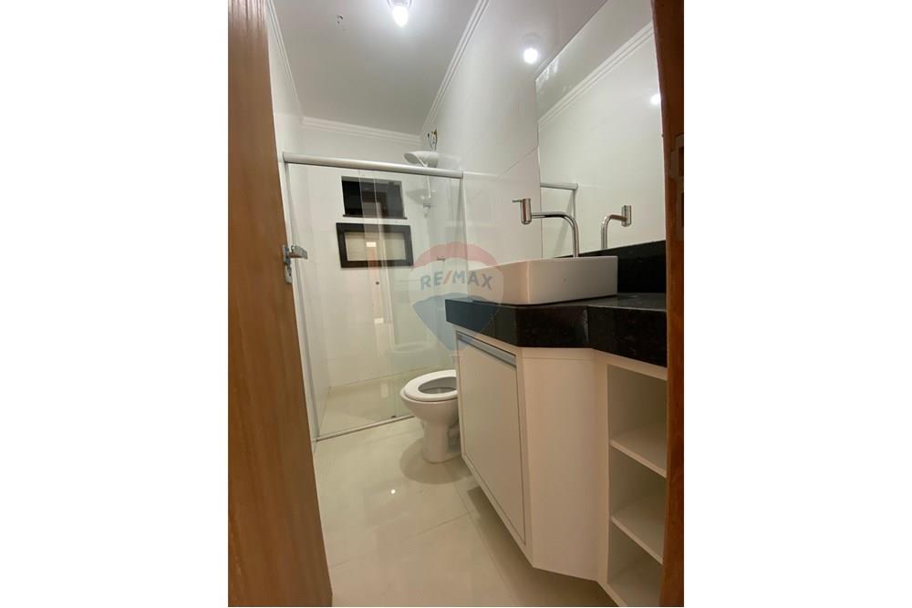 Apartamento para alugar com 2 quartos, 78m² - Foto 5