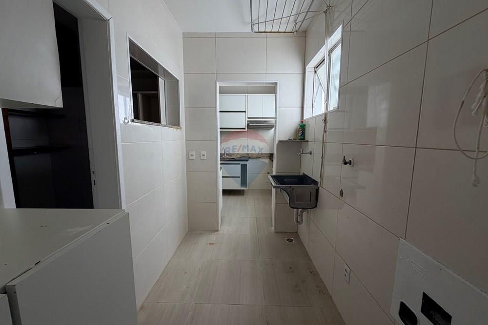 Apartamento - Alugar - Salvador , Bahia - IMG_1160.jpg - 580541077-2