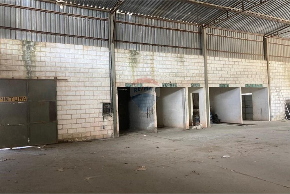 Galpão - Venda - Dias d'Ávila , Bahia - ft galpao 7.jpg - 580721009-102