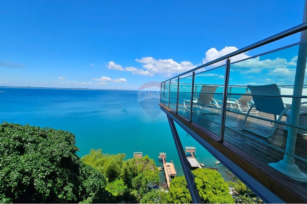 Apartamento - Alugar - Salvador , Bahia - c4a10865-bf5c-40db-87cf-2b9da67b6aea.jpeg - 580551008-459