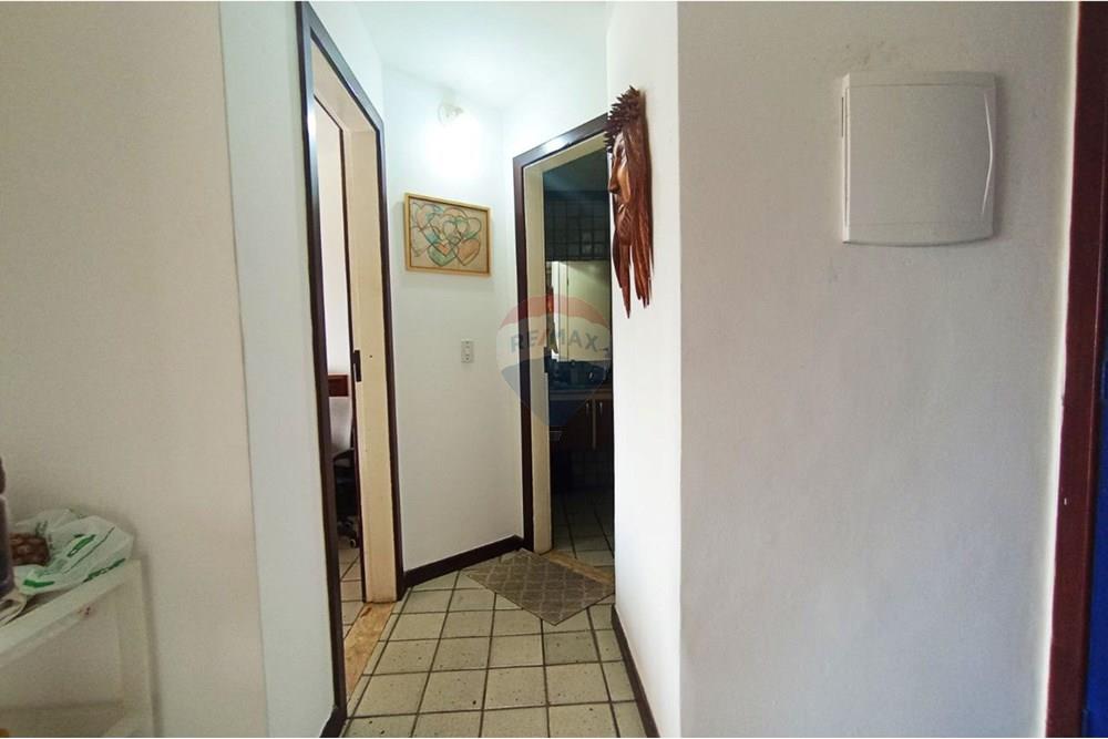 Apartamento - Ondina