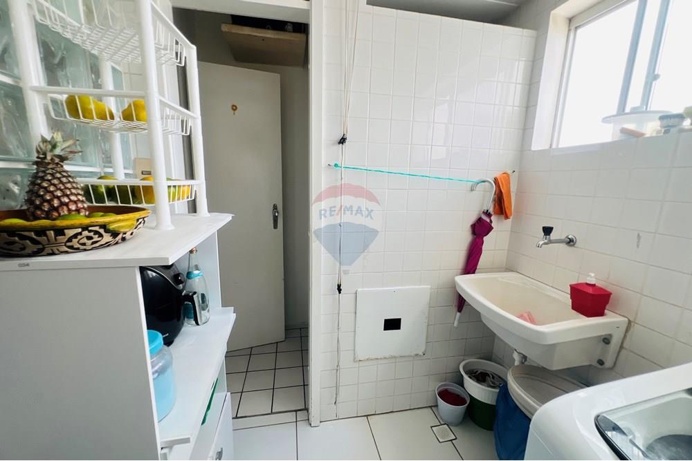 Apartamento - Venda - Salvador , Bahia - IMG_9179.JPG - 580551087-80