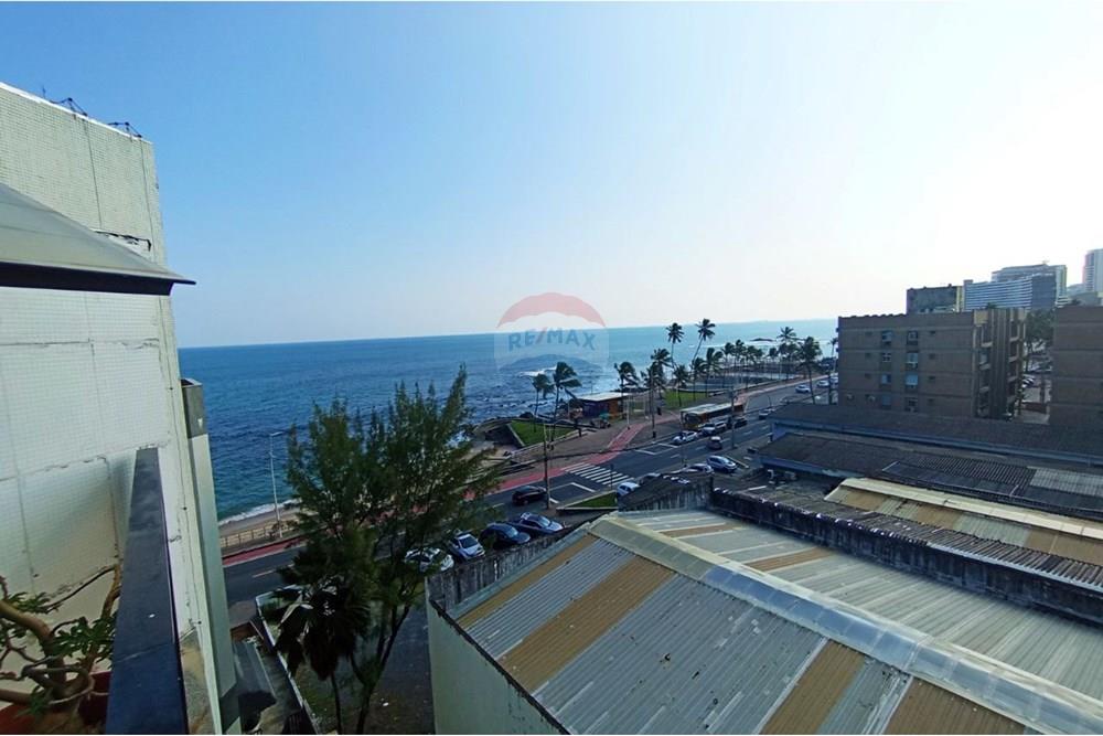 Apartamento - Ondina
