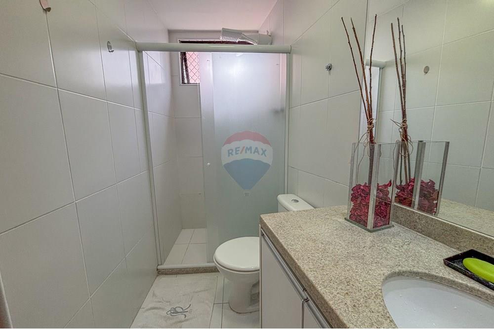 Apartamento - Barra