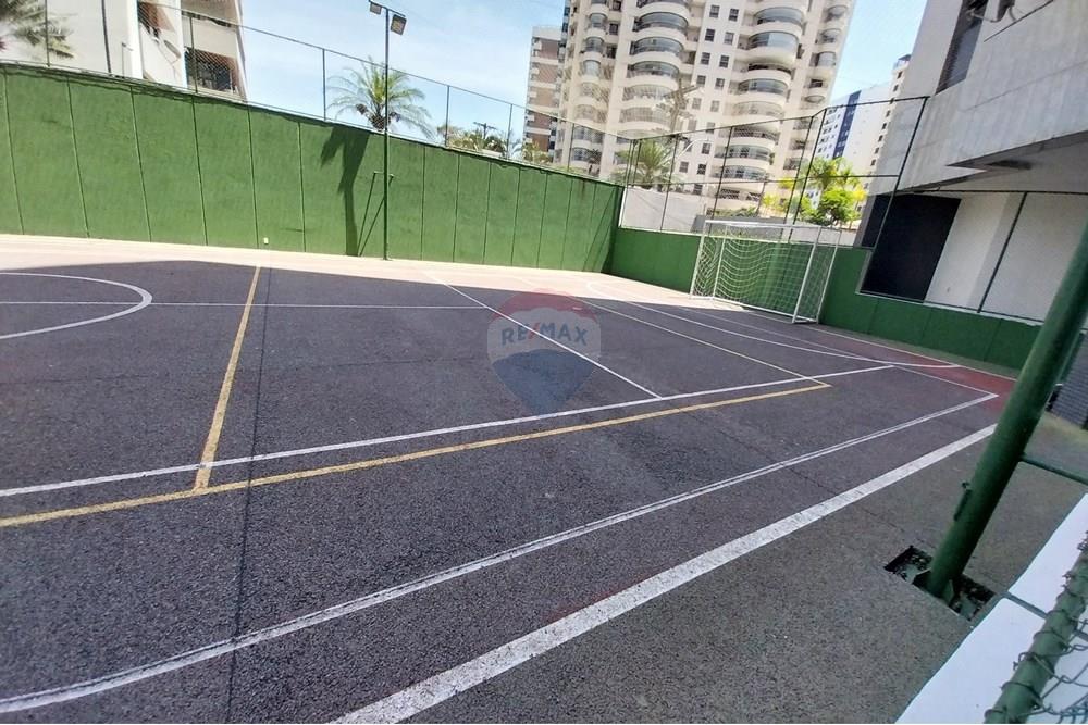 Apartamento - Venda - Salvador , Bahia - IMG_6359.JPG - 580761029-11