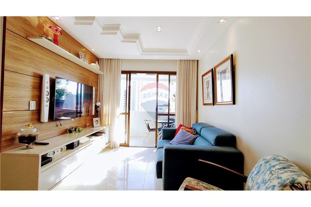 Apartamento - Cidade jardim