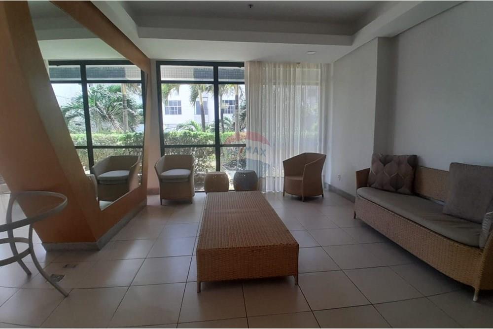 Apartamento - Rio vermelho