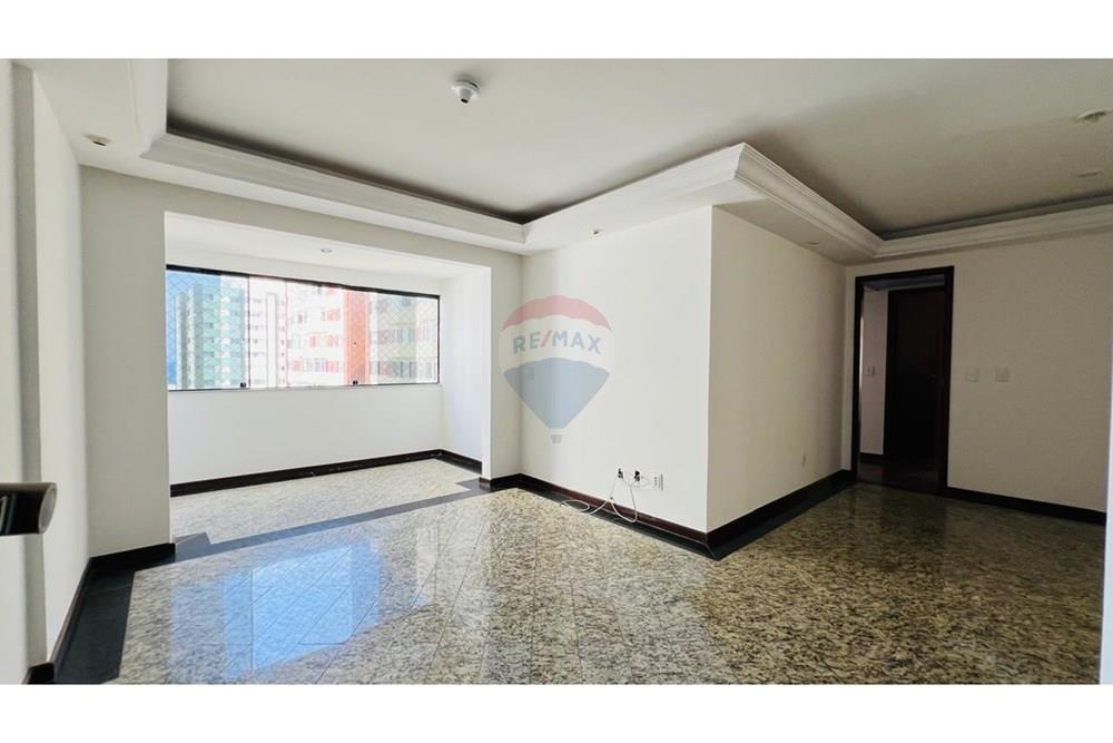Apartamento - Pituba