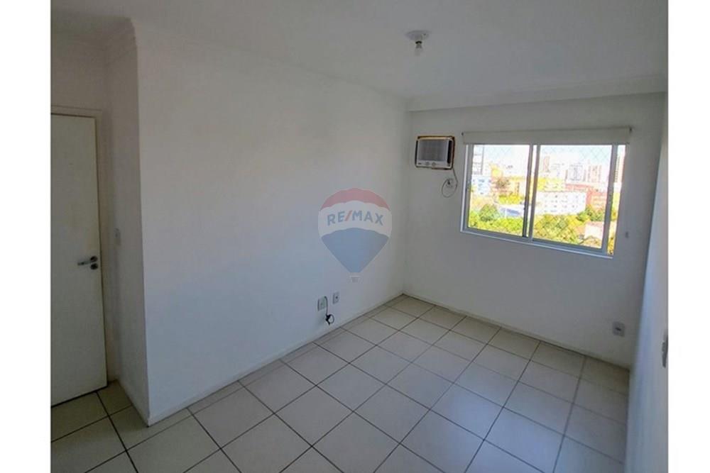 Apartamento - Brotas