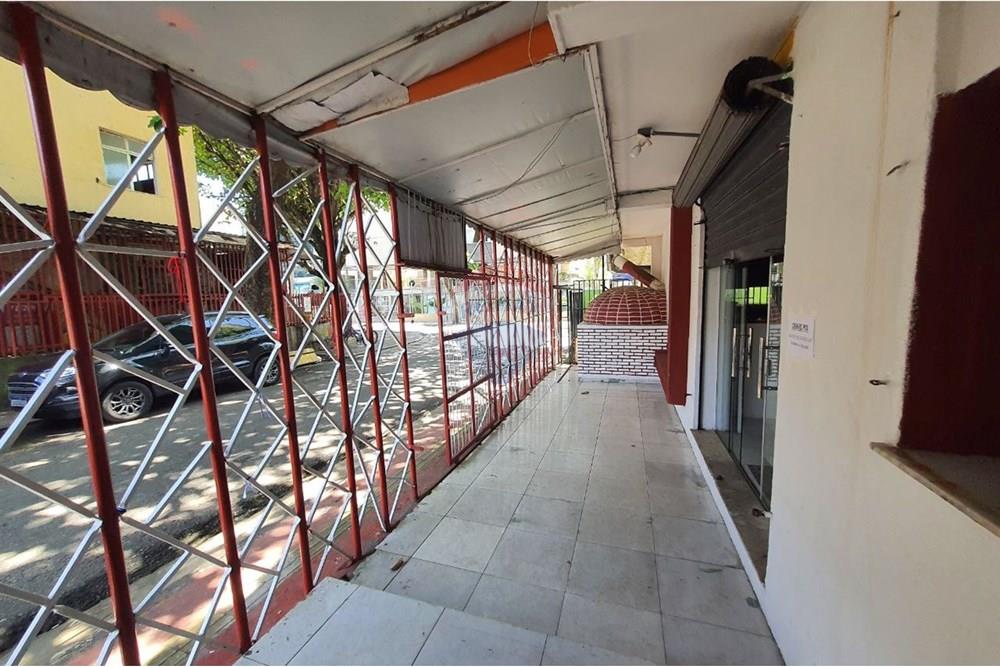 Casa - Barra