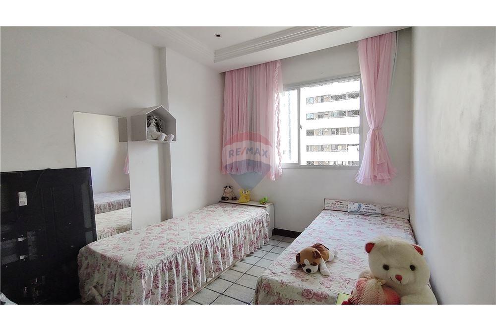 Apartamento - Imbuí