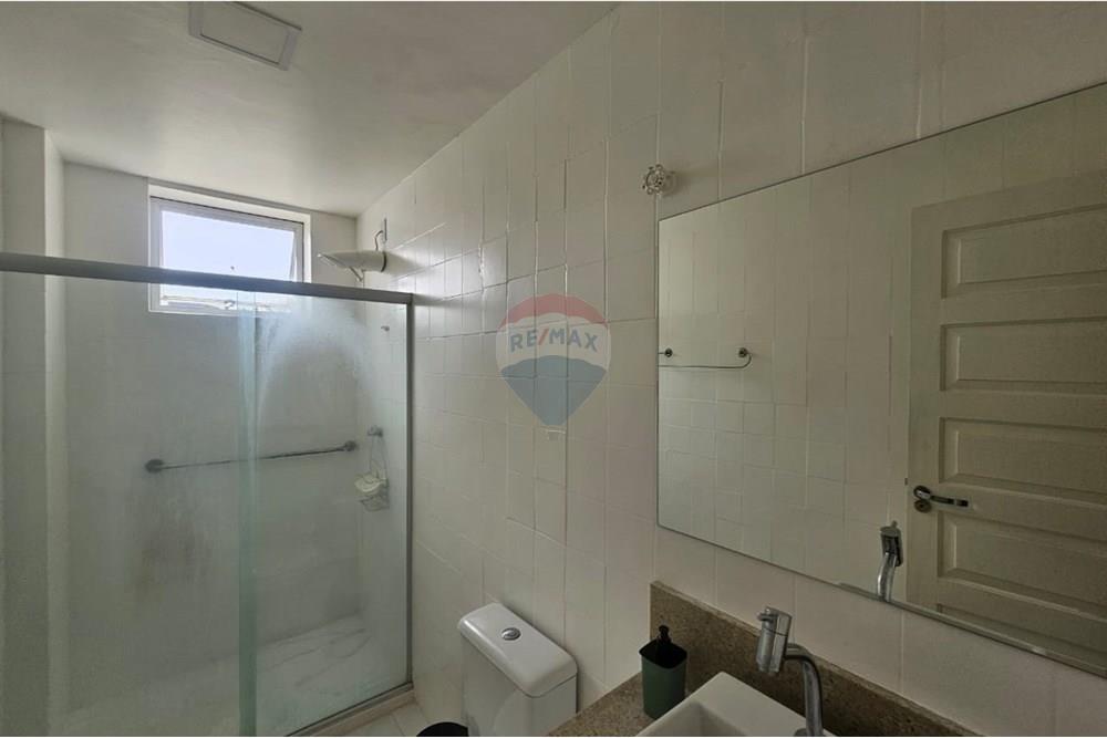 Apartamento - Alugar - Salvador , Bahia - 58e3a343-1ed8-4619-aac3-62b5aee5841a.jpg - 580551008-449