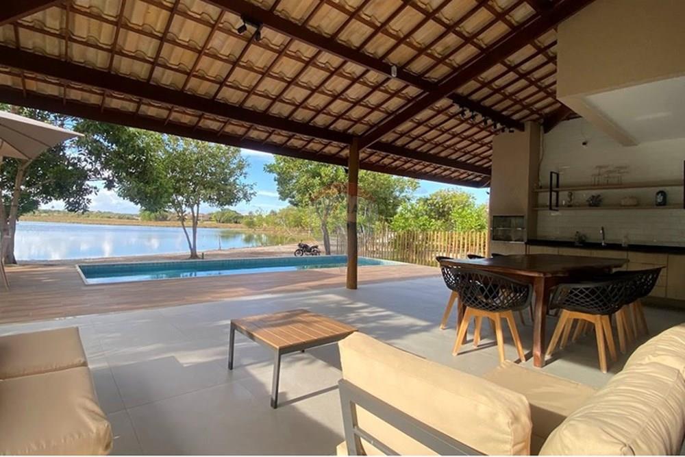 Casa de Condomínio - Venda - Entre Rios , Bahia - IMG_2846.jpg - 580601014-71