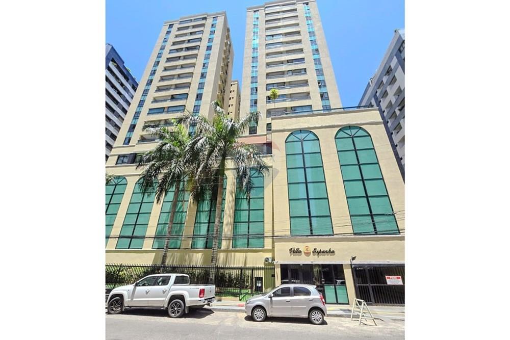 Apartamento - Pituba