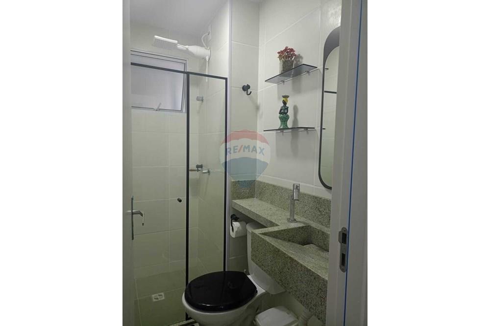 Apartamento - Alugar - Porto Seguro , Bahia - 1015f869-6735-4bf0-bcaf-0e3f8dbb1256.jpg - 580811024-89