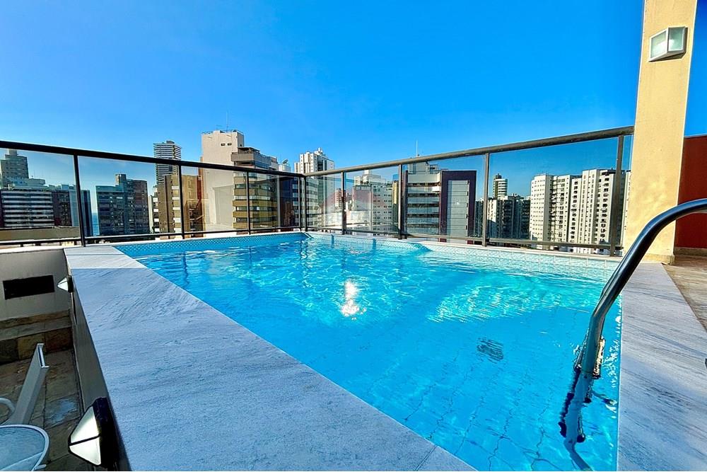 Cobertura - Venda - Salvador , Bahia - IMG_8426.JPG - 580761004-65