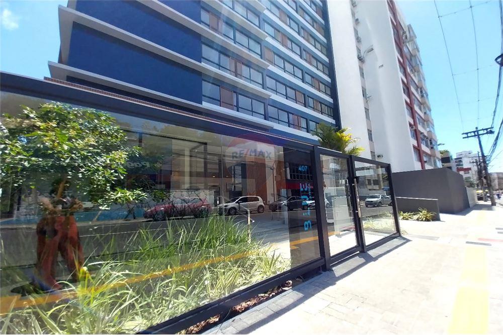 Apartamento - Barra