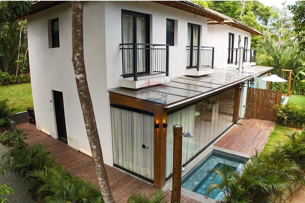 Casa de Condomínio - Venda - Mata de São João , Bahia - DJI_20251223143947_0133_D (1).JPG - 580541064-179