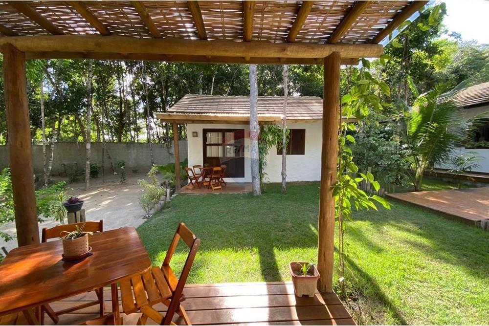 Casa - Venda - Porto Seguro , Bahia - 76d79ecc-78a1-46ad-93e7-19155731c807.jpeg - 580581002-133