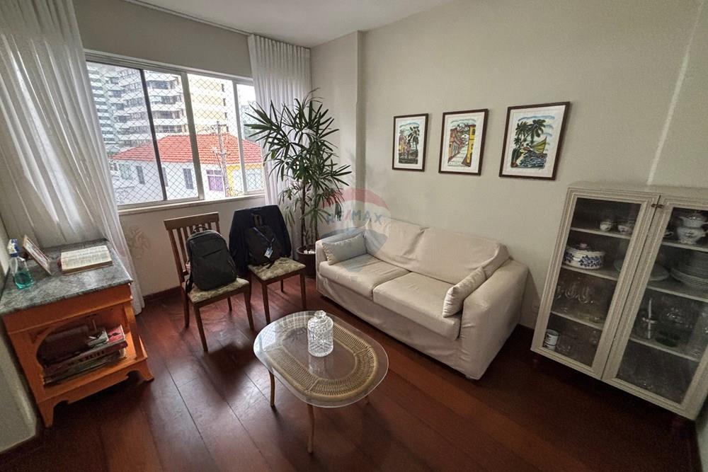 Apartamento - Alugar - Salvador , Bahia - IMG_9924.JPG - 580541022-61