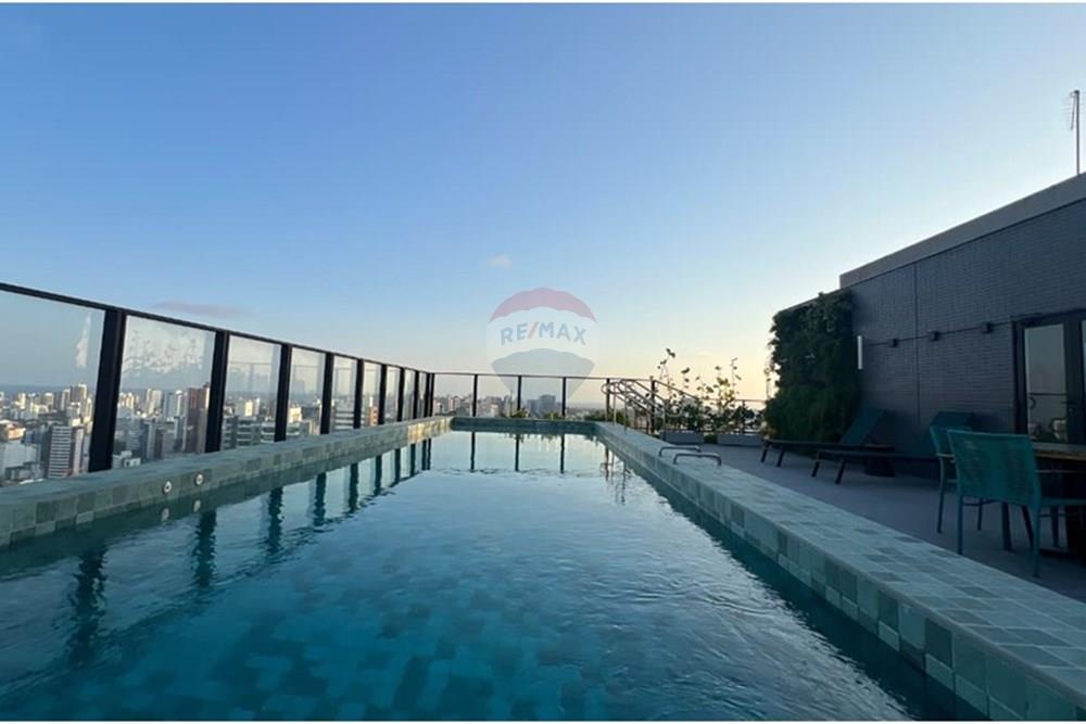 Studio - Alugar - Salvador , Bahia - studio 20.jpeg - 580541077-4